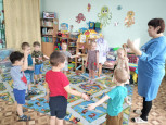 "ПТИЧКА-НЕВЕЛИЧКА!"