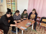 "УЧИМСЯ, ИГРАЯ!"