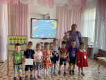 "КОСМИЧЕСКОЕ ПУТЕШЕСТВИЕ"