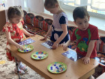 "КОСМИЧЕСКОЕ ПУТЕШЕСТВИЕ"