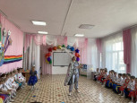 "СОЗВЕЗДИЕ ДЕТСКИХ ТАЛАНТОВ"