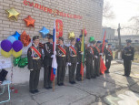 " ЭТОТ СЛАВНЫЙ ДЕНЬ ПОБЕДЫ!"