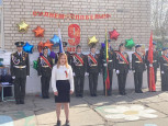 " ЭТОТ СЛАВНЫЙ ДЕНЬ ПОБЕДЫ!"