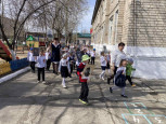 " ЭТОТ СЛАВНЫЙ ДЕНЬ ПОБЕДЫ!"
