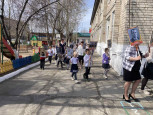 " ЭТОТ СЛАВНЫЙ ДЕНЬ ПОБЕДЫ!"