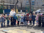 " ЭТОТ СЛАВНЫЙ ДЕНЬ ПОБЕДЫ!"