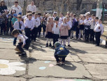 " ЭТОТ СЛАВНЫЙ ДЕНЬ ПОБЕДЫ!"