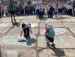 " ЭТОТ СЛАВНЫЙ ДЕНЬ ПОБЕДЫ!"