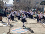 " ЭТОТ СЛАВНЫЙ ДЕНЬ ПОБЕДЫ!"