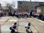 " ЭТОТ СЛАВНЫЙ ДЕНЬ ПОБЕДЫ!"