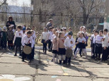 " ЭТОТ СЛАВНЫЙ ДЕНЬ ПОБЕДЫ!"