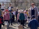 " ЭТОТ СЛАВНЫЙ ДЕНЬ ПОБЕДЫ!"
