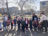 " ЭТОТ СЛАВНЫЙ ДЕНЬ ПОБЕДЫ!"