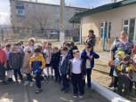" ЭТОТ СЛАВНЫЙ ДЕНЬ ПОБЕДЫ!"