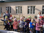" ЭТОТ СЛАВНЫЙ ДЕНЬ ПОБЕДЫ!"