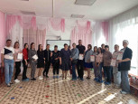 ОБЩЕЕ ИТОГОВОЕ РОДИТЕЛЬСКОЕ СОБРАНИЕ