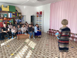 ОБЩЕЕ ИТОГОВОЕ РОДИТЕЛЬСКОЕ СОБРАНИЕ