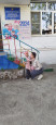 АКЦИЯ "ПОДАРИ УЛЫБКУ ГОРОДУ"