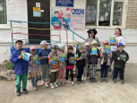 "В ПОИСКАХ СОКРОВИЩ"