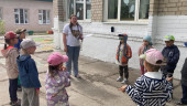 "В ПОИСКАХ СОКРОВИЩ"
