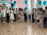 " КАК ЦАРЕВНА В ШКОЛУ СОБРАЛАСЬ"