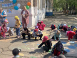 "ЛЕТНЕЕ ПРЕВРАЩЕНИЕ ВРАКИ-ЗАБИЯКИ В ВЕСЕЛУШКУ-ХОХОТУШКУ!"