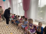 "ПУШКИНУ ПОСВЯЩАЕТСЯ"
