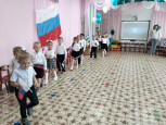 "ДЕНЬ РОССИИ"