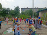 ЛЕТНИЕ ОЛИМПИЙСКИЕ ИГРЫ 