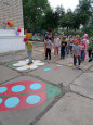 ЛЕТНИЕ ОЛИМПИЙСКИЕ ИГРЫ 