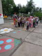 ЛЕТНИЕ ОЛИМПИЙСКИЕ ИГРЫ 