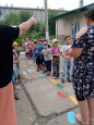 ЛЕТНИЕ ОЛИМПИЙСКИЕ ИГРЫ 