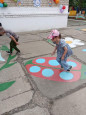 ЛЕТНИЕ ОЛИМПИЙСКИЕ ИГРЫ 
