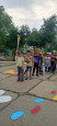 ЛЕТНИЕ ОЛИМПИЙСКИЕ ИГРЫ 