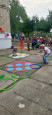 ЛЕТНИЕ ОЛИМПИЙСКИЕ ИГРЫ 