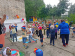 ЛЕТНИЕ ОЛИМПИЙСКИЕ ИГРЫ 