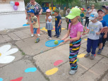 ЛЕТНИЕ ОЛИМПИЙСКИЕ ИГРЫ 
