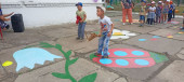 ЛЕТНИЕ ОЛИМПИЙСКИЕ ИГРЫ 