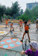 Праздник "День Нептуна".