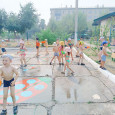 Праздник "День Нептуна".