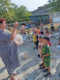 Квест-игра "Волшебный лес"