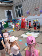 "Хлеб - всему голова!"
