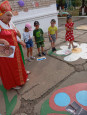 "Хлеб - всему голова!"