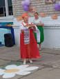 "Хлеб - всему голова!"