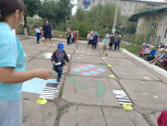 "ПУТЕШЕСТВИЕ В СТРАНУ СВЕТОФОРИЮ"