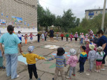 "ПУТЕШЕСТВИЕ В СТРАНУ СВЕТОФОРИЮ"