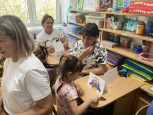 "ДЕНЬ ОТКРЫТЫХ ДВЕРЕЙ"