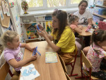 "ДЕНЬ ОТКРЫТЫХ ДВЕРЕЙ"