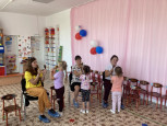 "ДЕНЬ ОТКРЫТЫХ ДВЕРЕЙ"
