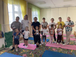 "ДЕНЬ ОТКРЫТЫХ ДВЕРЕЙ"